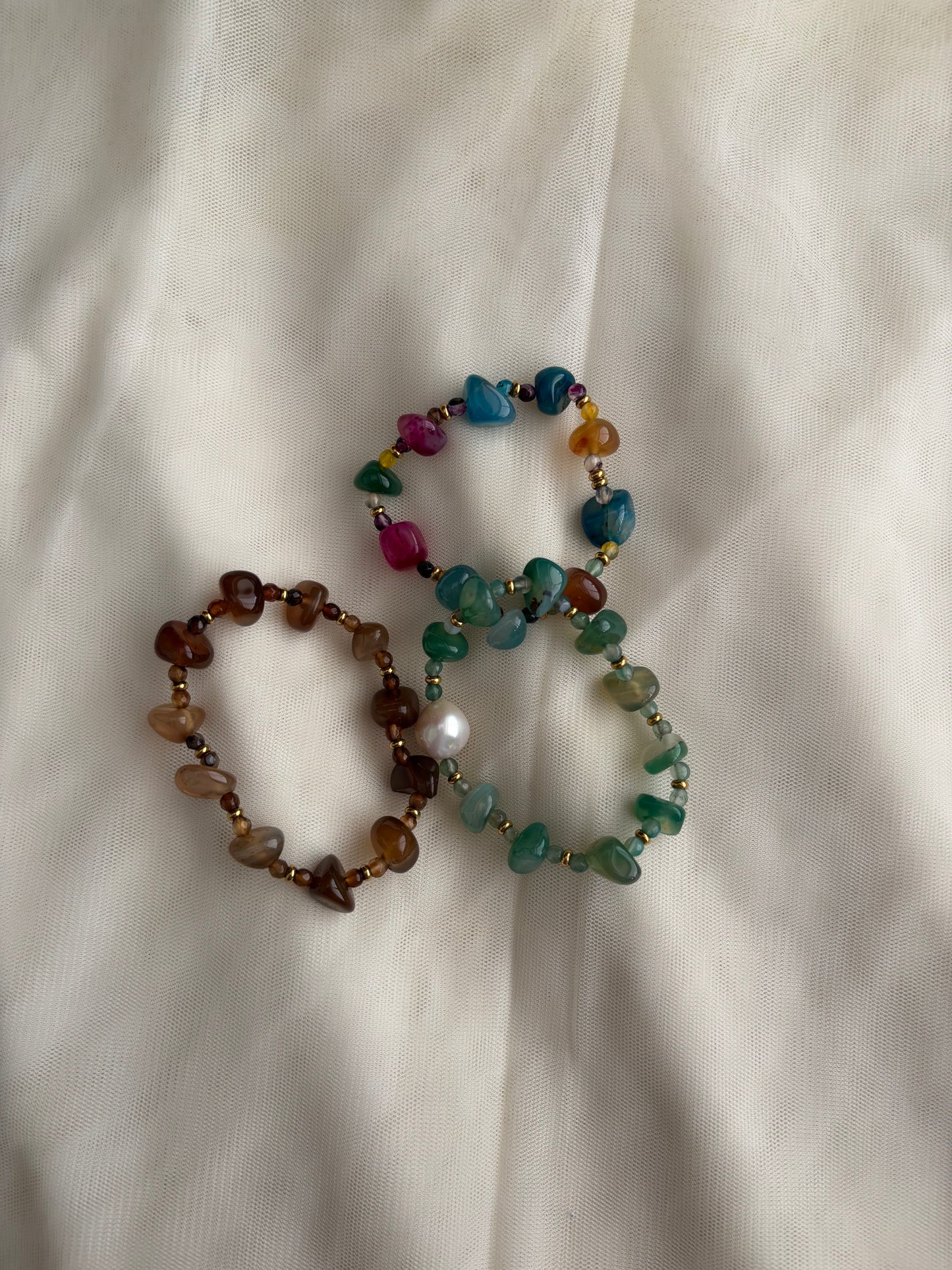Beaded Bracelet