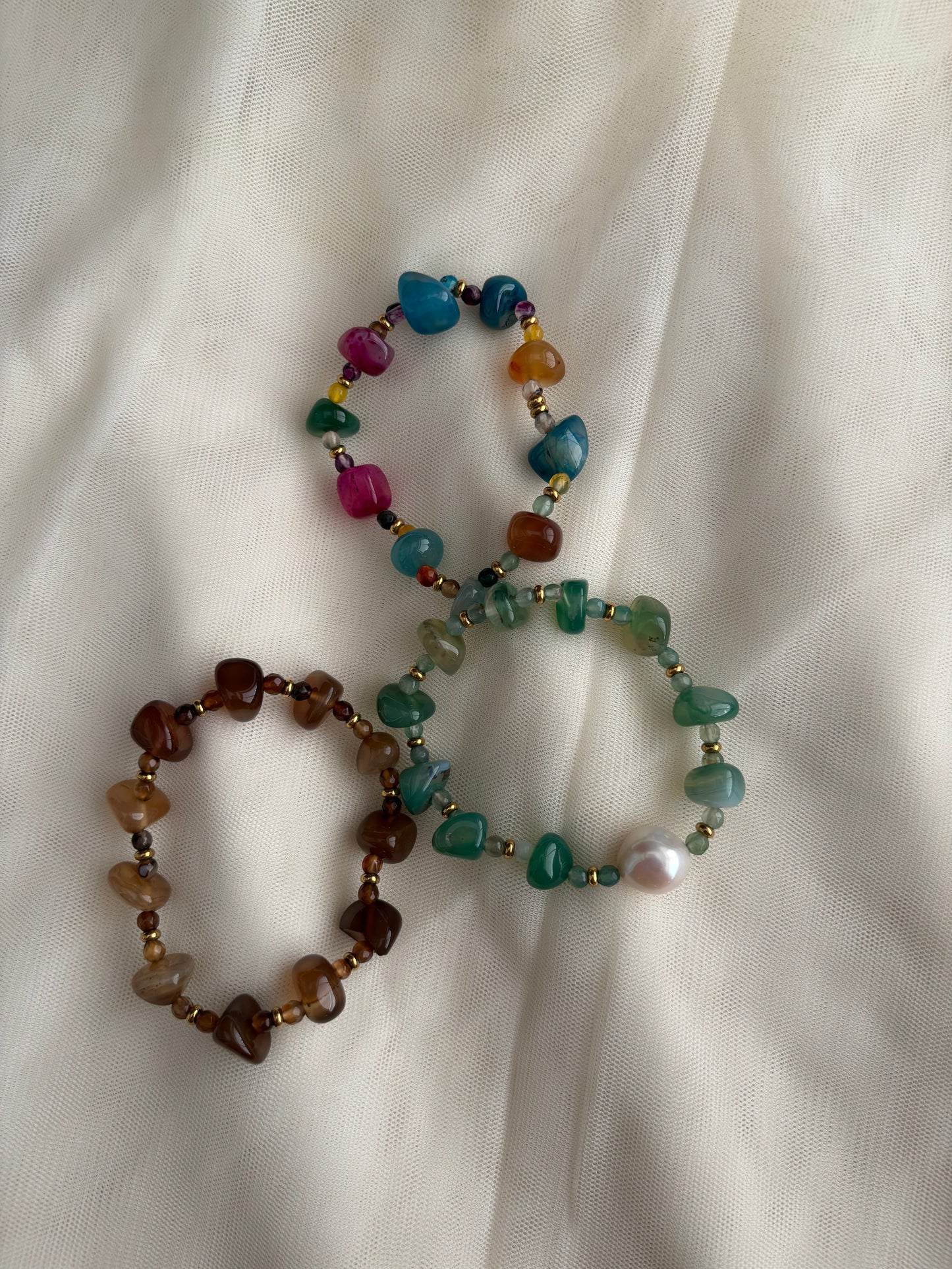Beaded Bracelet