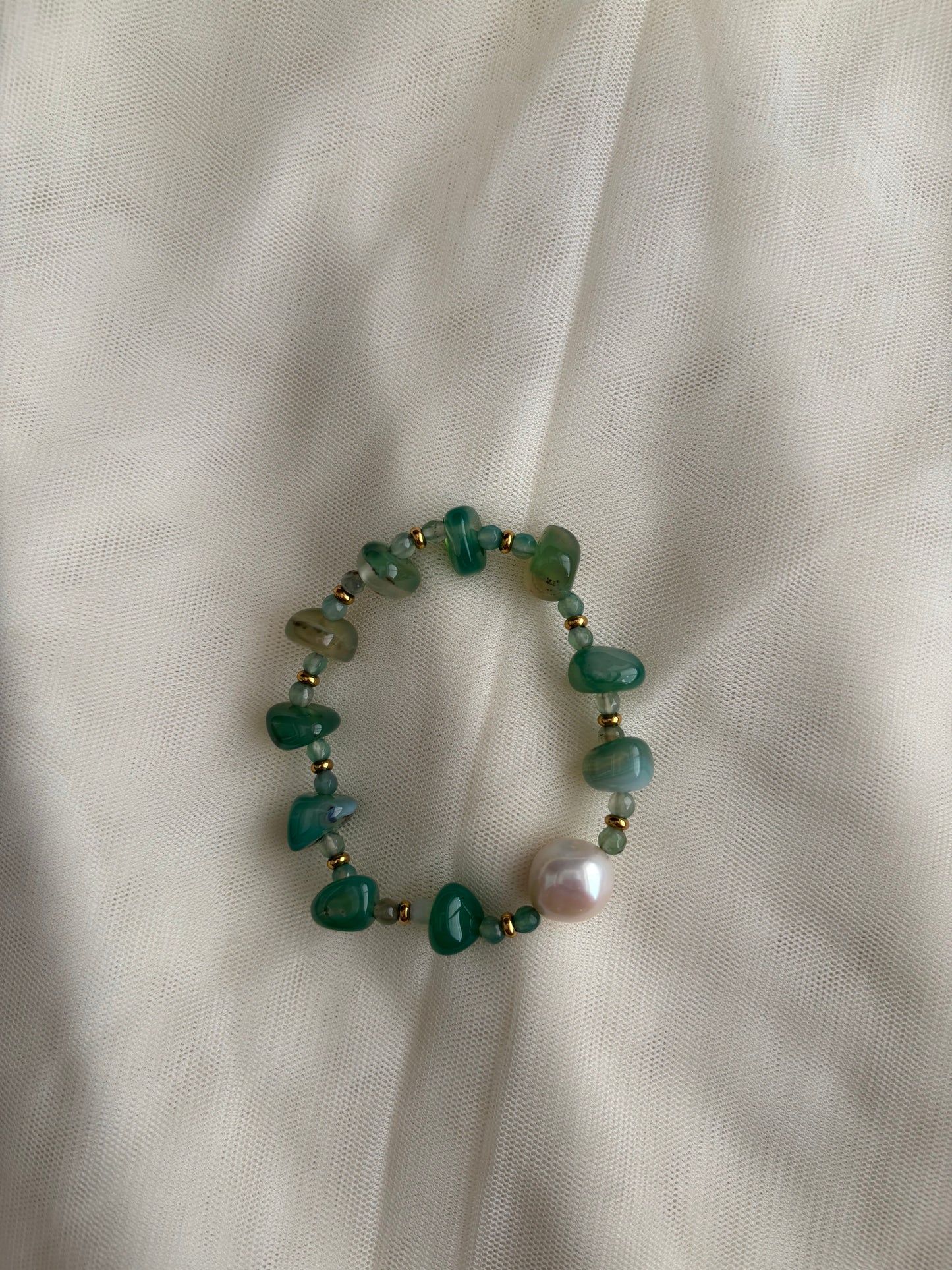 Beaded Bracelet
