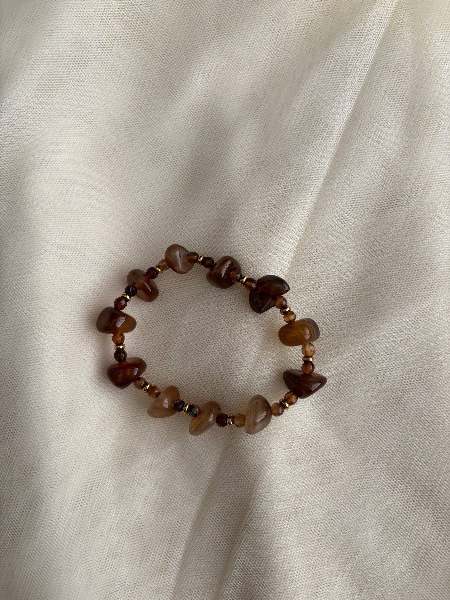 Beaded Bracelet