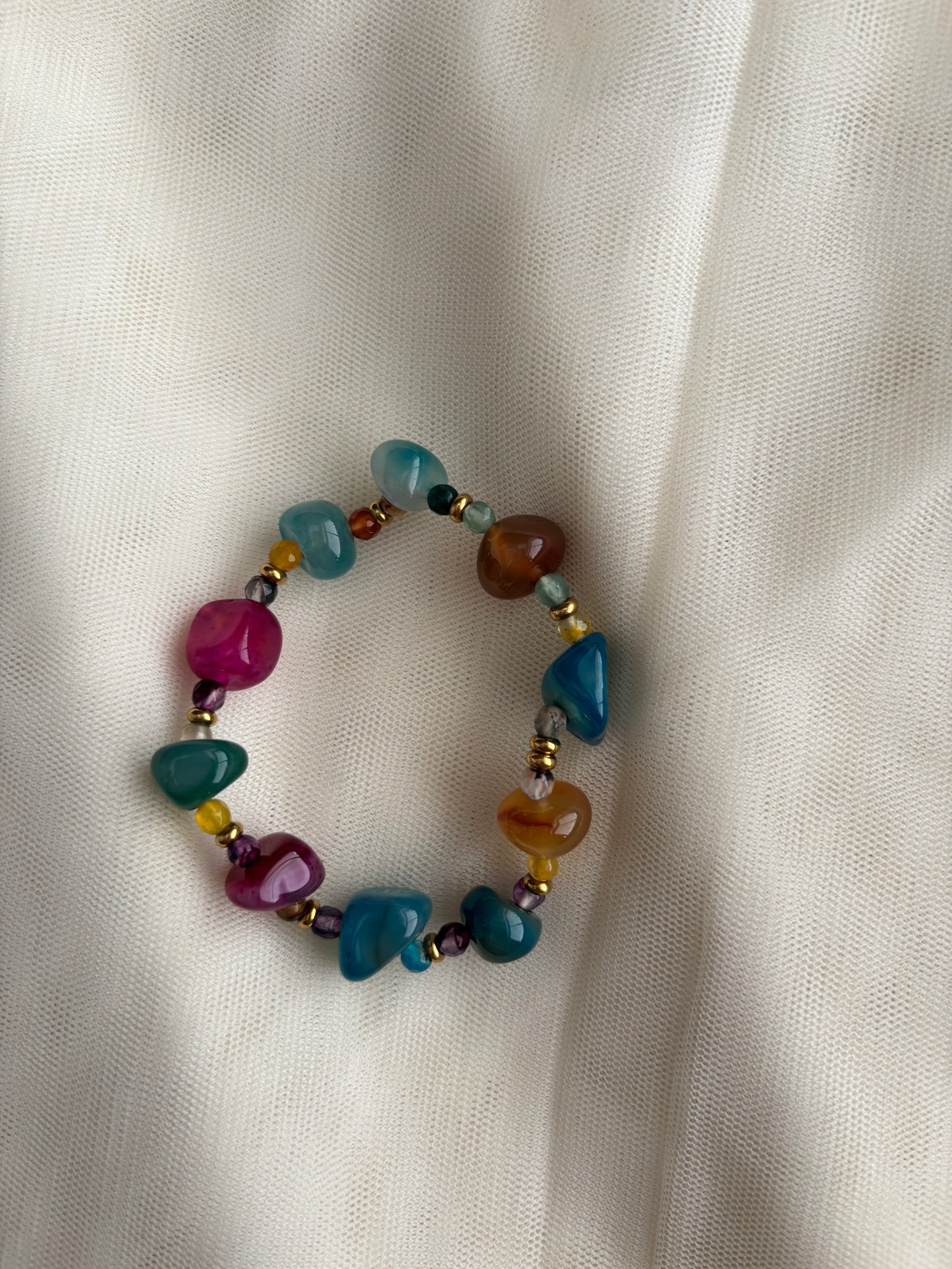 Beaded Bracelet