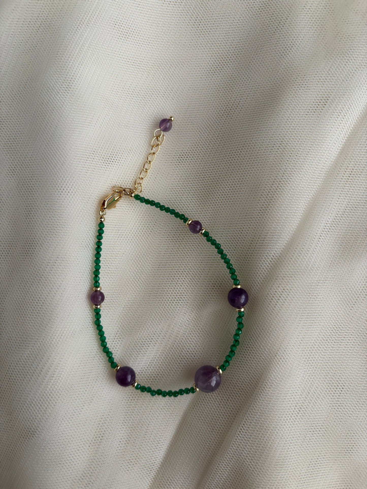 Beaded Bracelet