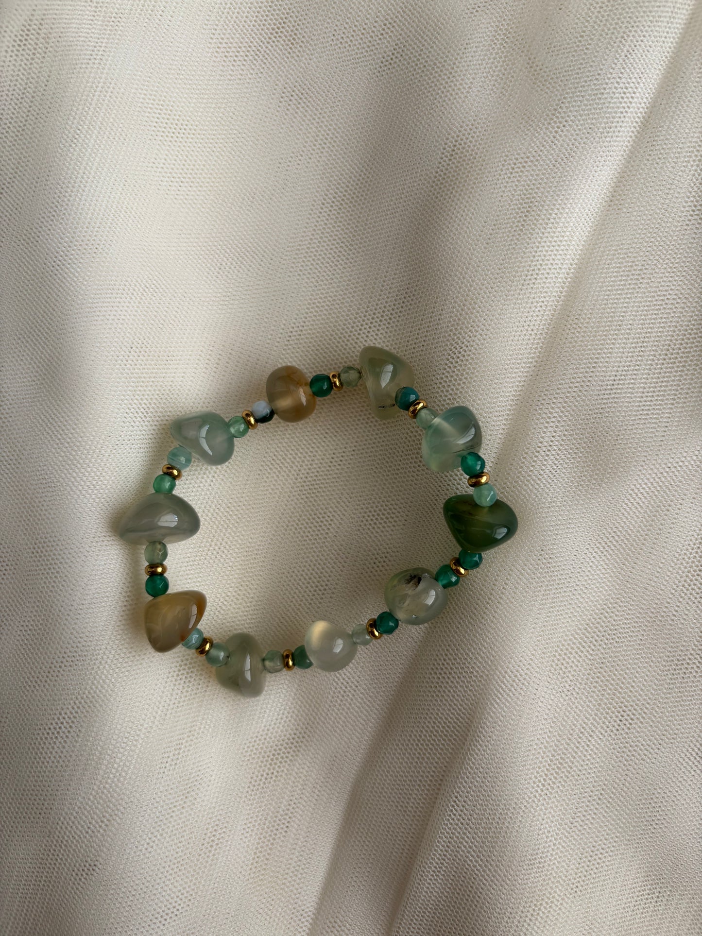 Beaded Bracelet