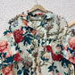 Floral Printed Cotton Coordset.