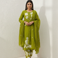Cotton Suit Set in 3 Versatile Colours