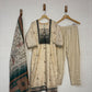 Pure Linen 3-Piece Set