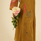 Mulchanderi Anarkali Set With Embroidery