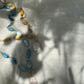 Beaded Long Necklace