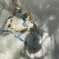 Beaded Long Necklace