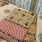 Butah Pure Cotton Super King Size Bed Sheet