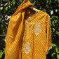 Lehriya Cotton Straight Suit Set
