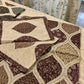 Block Print Pure Cotton King Size Bed Sheet