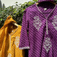 Lehriya Cotton Straight Suit Set