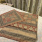 Hath Kala Pure Cotton King Size Bed Sheet