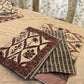 Bagh Pure Cotton King Size Bed Sheet