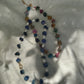Beaded Short Necklace