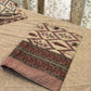 Bagh Pure Cotton King Size Bed Sheet