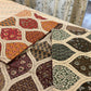 Block Print Pure Cotton King Size Bed Sheet