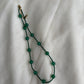 Beaded Short Necklace