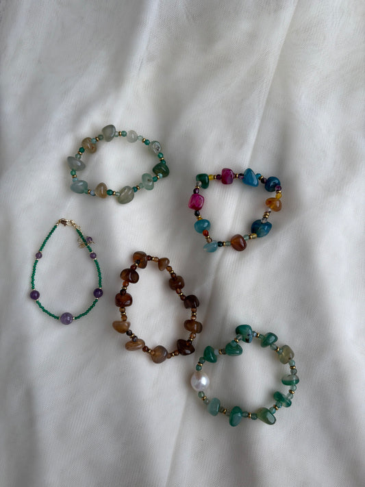 Beaded Bracelet