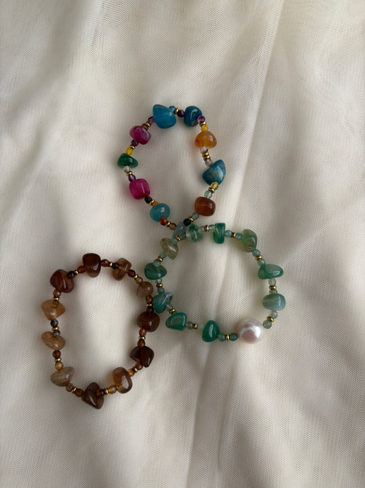 Beaded Bracelet