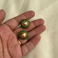 Antique Stud Earrings