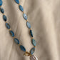 Beaded Long Necklace