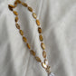 Beaded Long Necklace