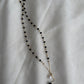 Anti Tarnish Short Necklace