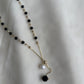 Anti Tarnish Short Necklace