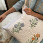 Hand Block Printed Pure Cotton Cushion Cover