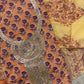 Premium Embroidered Cotton Block Printed Unstitched Suit Set