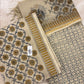 Kota Doriya Dupatta Cotton Block Printed Unstitched Suit Set