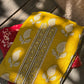 Embroidered Cotton Block Printed Unstitched Suit Set