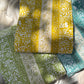 Embroidered Cotton Block Printed Unstitched Suit Set