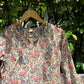 Floral Cotton Loungewear Set