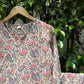 Floral Cotton Loungewear Set
