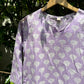 Lanevdar Cotton Loungewear Set