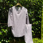 Cotton Loungewear Set