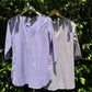 Cotton Loungewear Set