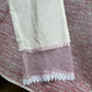 Pink Block Print Cotton Suit Set