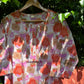 Floral Cotton Kurta Pant Set