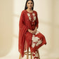 Cotton Suit Set in 3 Versatile Colours