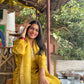 Sehaaj Shimmer Silk Suit Set