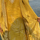 Sehaaj Shimmer Silk Suit Set