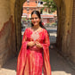 Sehaaj Shimmer Silk Suit Set