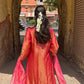 Sehaaj Shimmer Silk Suit Set
