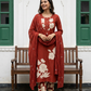 Cotton Suit Set in 2 Versatile Colours
