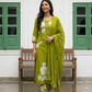 Cotton Suit Set in 2 Versatile Colours