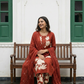 Cotton Suit Set in 2 Versatile Colours